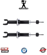 2 Front Suspension Strut Assembly 355131 Fits 2019-2024 Ram 1500 5.7L