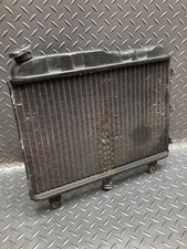 Suzuki RG500 RG400 Gamma / Engine Water Radiator OEM