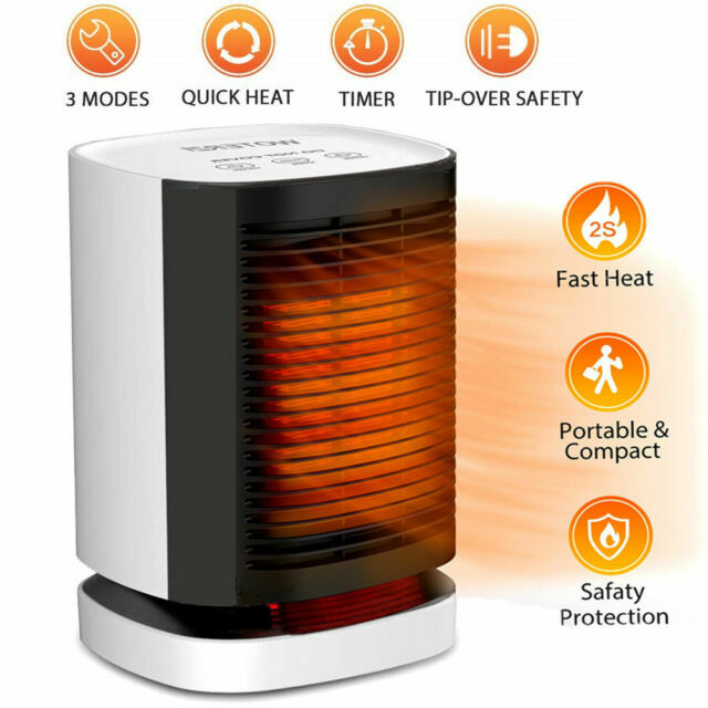 Oypla Electrical 1500w 7 Fin Portable Oil Filled Radiator Electric