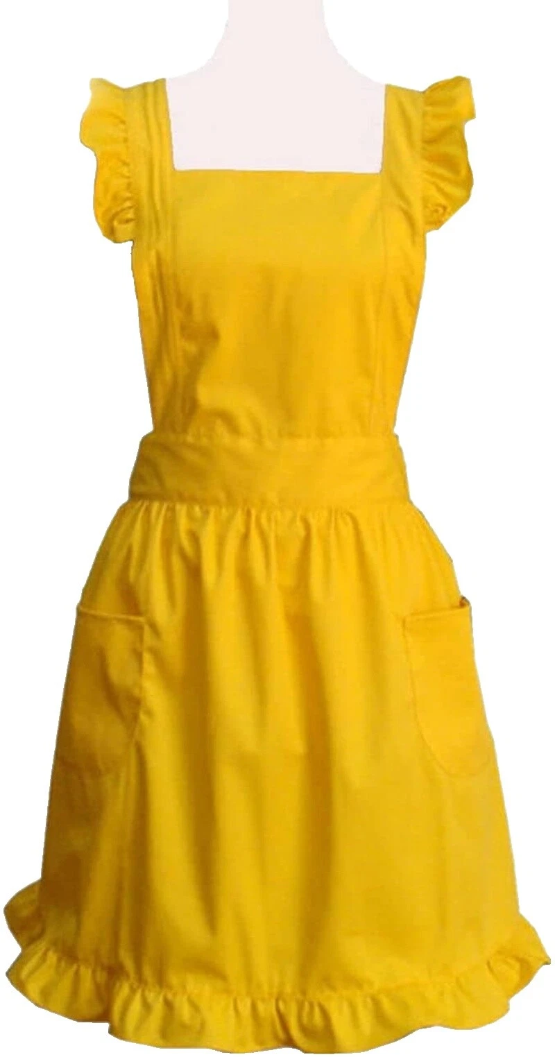 Nylon Kitchen Aprons