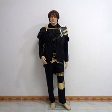 NEW Final Fantasy XV FF15 Noctis Lucis Caelum Halloween Cosplay Costume/