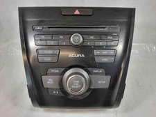 39100 tx6 a31 Audio & Visual Equip.(radio) ACURA ILX 16 17