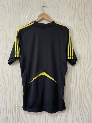 LIVERPOOL 2010 2011 TRAINING FOOTBALL SHIRT SOCCER JERSEY