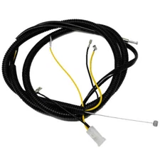 Throttle Cable for Stihl 4283 180 1100 BR800 BR800X BR800CE Blowers