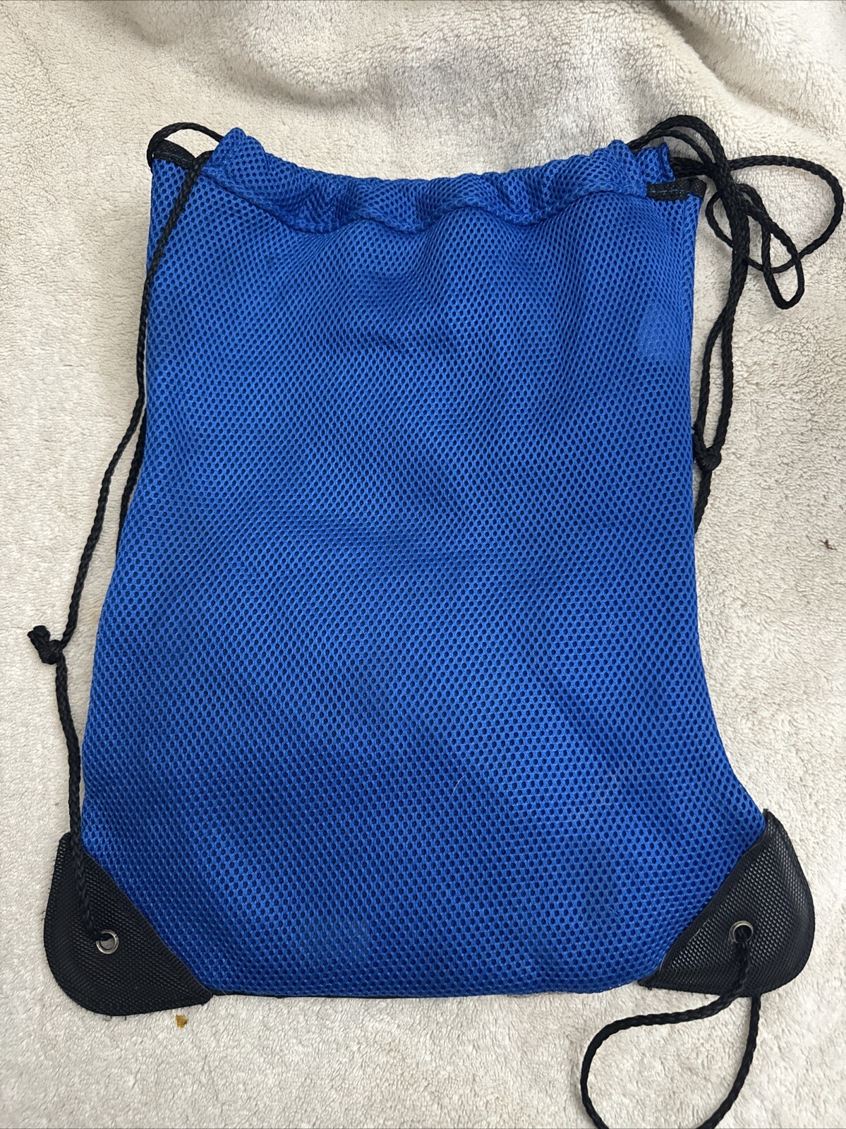 Republic Services drawstring backpack - image 4