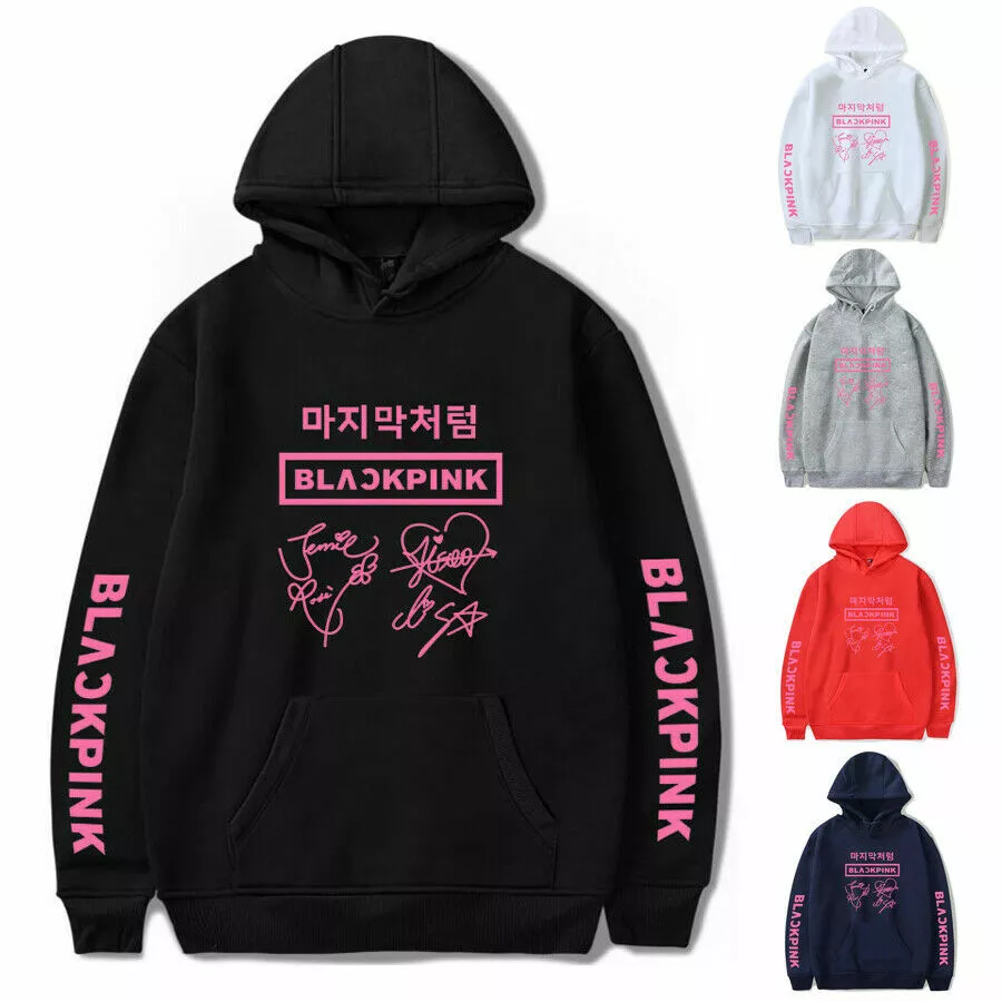Blackpink sudadera new arrivals