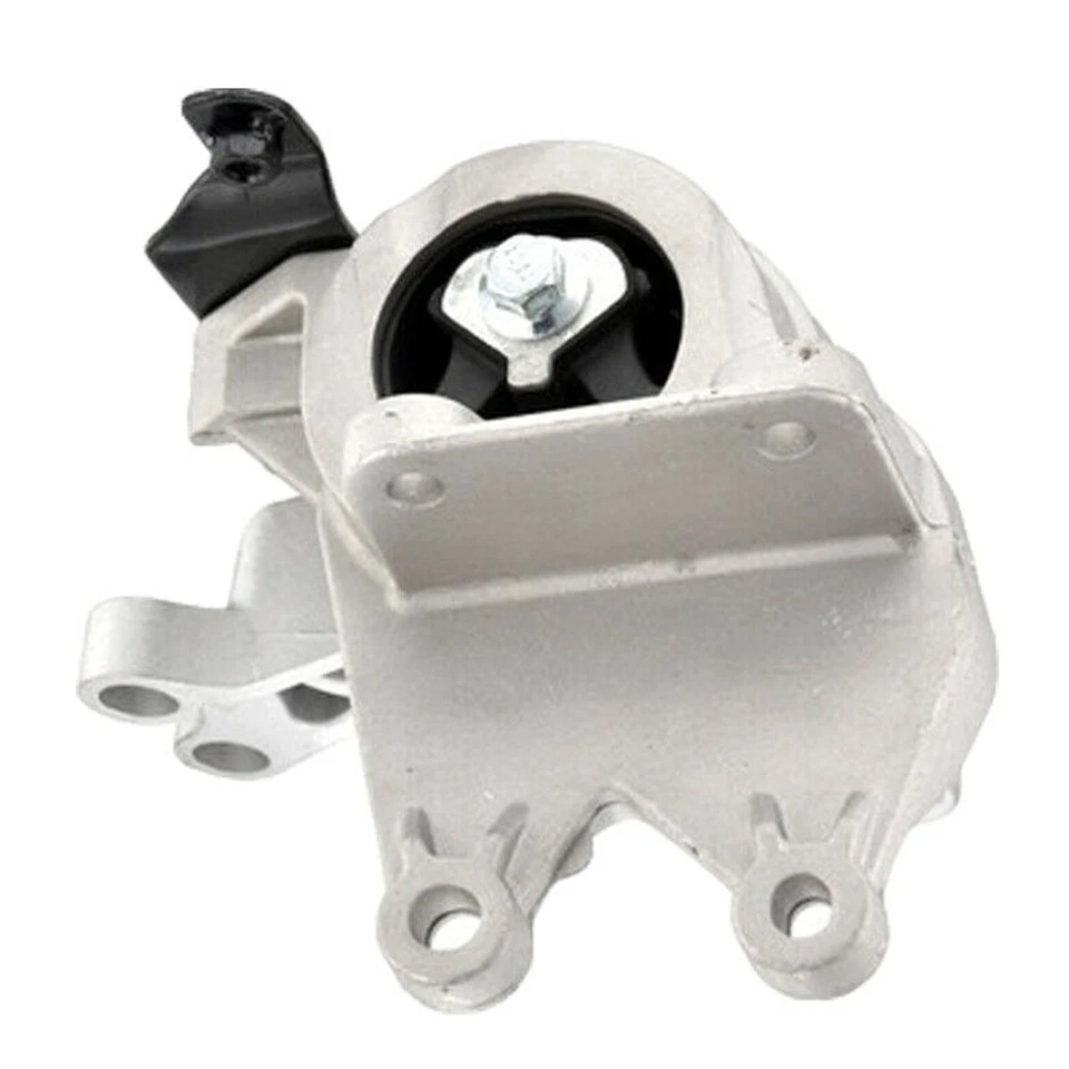 Premium Quality Left Upper Transmission Mount For 2010-2019 Lincoln MKS MKT 3.5L - Image 4 of 4