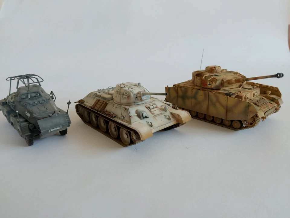 1/48 tamiya - Immagine 3 di 4