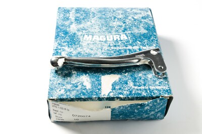 Magura Bremshebel rechte Seite Typ 270.1-03.8 tp Aluminium 130 mm