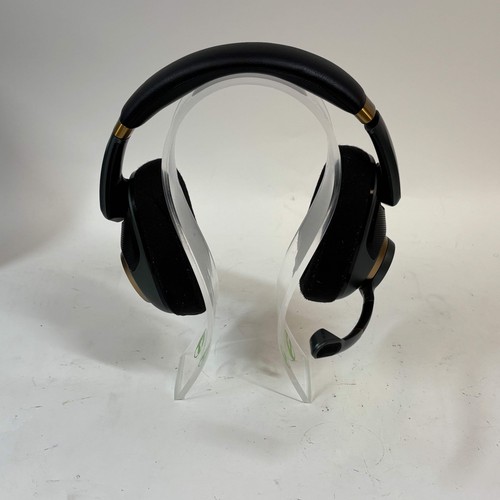 Epos H6Pro Black SCWH21 Wired Gaming Headset