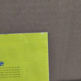 HUDSON SOFT Takahashi Meijin no Shin Bouken Jima Vol.49 PC Engine Game Software