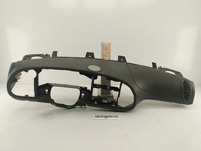 Saab 93 9-3 OG Convertible Dashboard Dash Instrument Bezel Panel Fits 1999-2003 