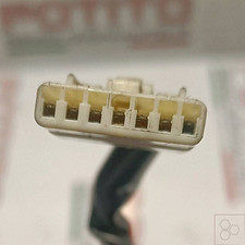 Retroviseur intérieur Fiat MULTIPLA