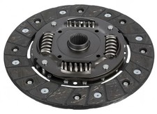 Disque d'embrayage Seat INCA
