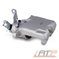 RAP Brakes Bremssattel Hinterachse, Links U.A. FüR Opel, Saab