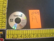 Tekken 2 (Playstation 1 PS1)