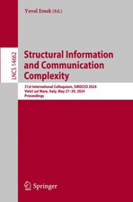 Structural Information and Communication Comp...