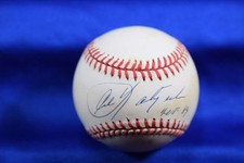 Carl Yastrzemski Cards, Rookie Card and Autographed Memorabilia Guide 32