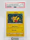 SPCL. DELIVERY PIKACHU 2020 POKEMON SWSH BSP SWSH074 PSA 8 Q0465