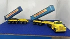 Matchbox Lesney Kingsize K16 Dodge Tipper Truck
