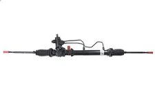 Steering Rack LAUBER 66.0863 for MITSUBISHI CARISMA (DA_) 1.8 2000-2006