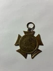 1897 BUFFALO NEW YORK GAR BADGE GRAND ARMY OF THE REPUBLIC CIVIL WAR VETERAN