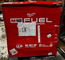 Milwaukee 2911-21 - OPEN BOX