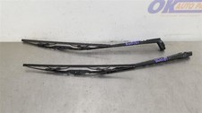97 1997 Chevy Silverado 1500 Pickup Windshield Wiper Arm Set Pair 97 1997 Chevy Silverado 1500 Pickup Windshield Wiper Arm Set Pair