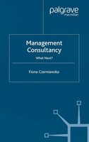 F. Czerniawska | Management Consultancy | Taschenbuch | Englisch (2002) | Ix