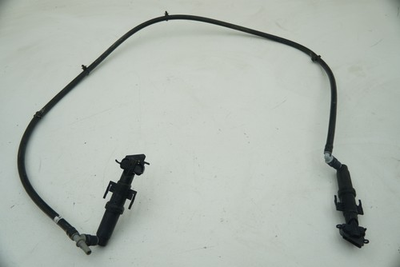 #ad Set 2 Front High Pressure Headlight Washer Nozzle 61677204991 Rolls Royce Ghost $199.99