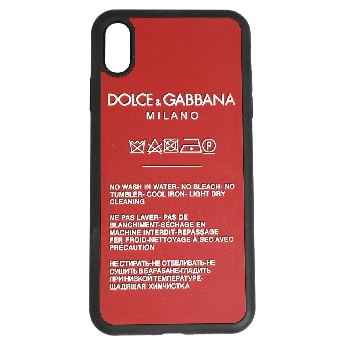 Dolce&Gabbana Cell Phone Cases, Covers & Skins for Apple for sale