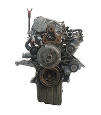Moteur Mercedes VITO