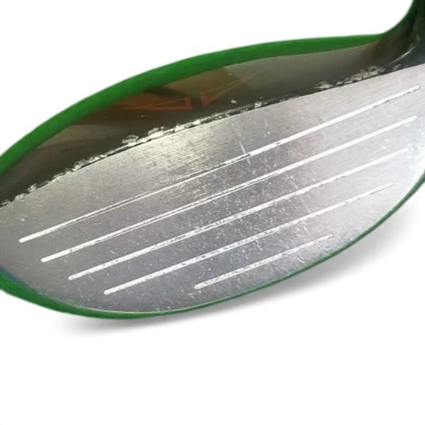 PING G15 Fairway Wood 3W 15.5° TFC 149 R Flex Right-Handed Used - Image 4 of 4