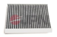 JPN Innenraumfilter 40F0A18C-JPN Aktivkohlefilter FüR Fiat 500X 500L 199LYC1B BU