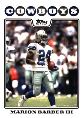 Dallas Cowboys Football Cards - Choose from 100s Player Qty Discount - Part 10