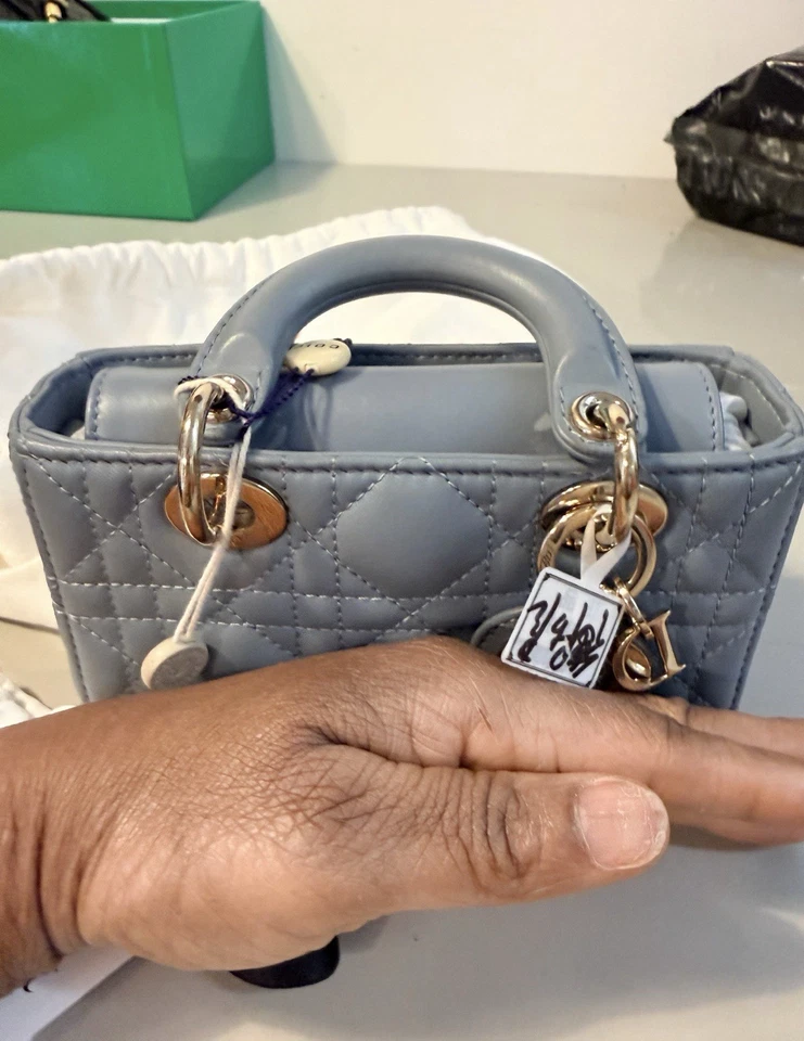 Christian Dior Lady Dior D-Joy, photo 4 of 5