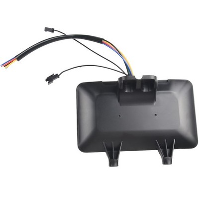 Elektrofahrrad LCD Anzeige Motor Speedmeter Bildschirm 48 72V E Bike Scooter