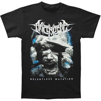 VTG ARCHSPIRE Band Relentless Mutation S to 5XL Concert Shirt
