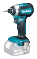"Makita Akku-Schlagschrauber 18V, DTD153Z, 1/4\", 170 Nm Ohne Akku"