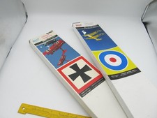 Squadron Kites Fokker Triplane and Sopwith Camel