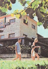 CUBA VARADERO HOTEL KAWAMA