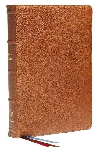 NKJV, End-of-Verse Reference Bible, Personal Size Large Print... - 9780785258292