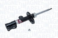 1X StoßDäMpfer Magneti Marelli 357123070200 FüR Fiat Tipo 357HXN1A 357SXN1A 357
