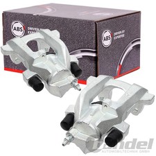 2x BREMSSATTEL HINTEN LI/RE für MERCEDES M-KLASSE (W164) R-KLASSE (W251 V251)