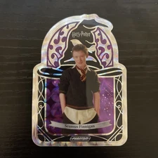 2024 Kakawow Phantom Harry Potter Sorting Hat #PHP-YXM-30 Seamus Finnigan