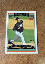 2006 Topps - Scott Olsen #621 (RC)-FREE SHIPPING 