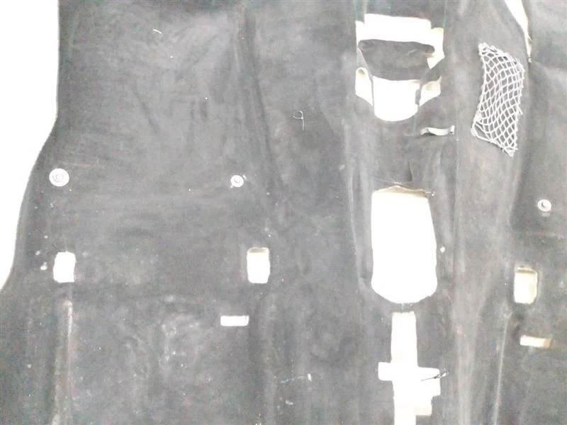 Juego completo de alfombras delanteras MERCEDES BENZ SLK 280 350 R171 05 06 07 08 09 10 11 Foto 4 de 4