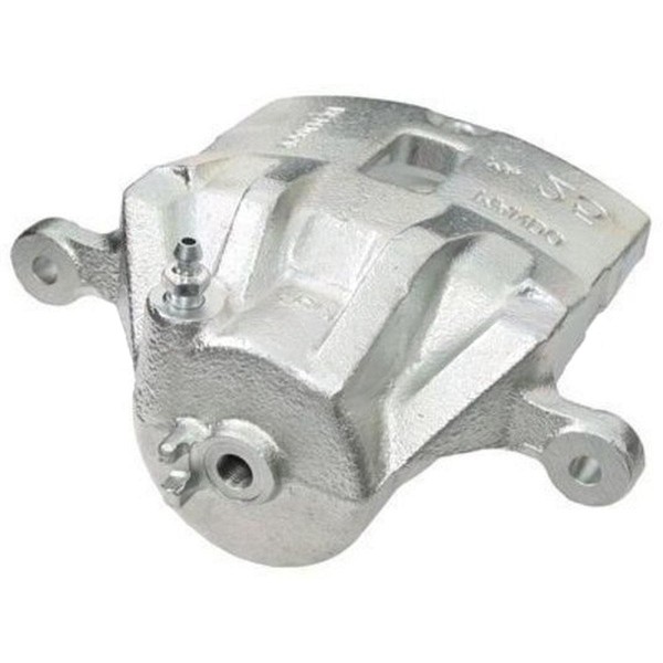 Bremssattel 1 Kolben Axial Ø 57 Mm A.B.S. FüR U.A. Hyundai Coupe-image