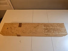 Rare Vintage 1960’s Jensen Das Ugly Stik Model Airplane Kit - Original Version 