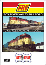 Fox River Valley Railroad